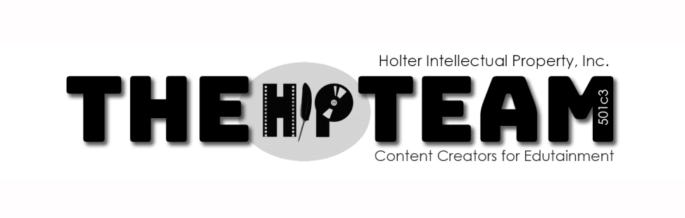 Holter Intellectual Property, Inc.